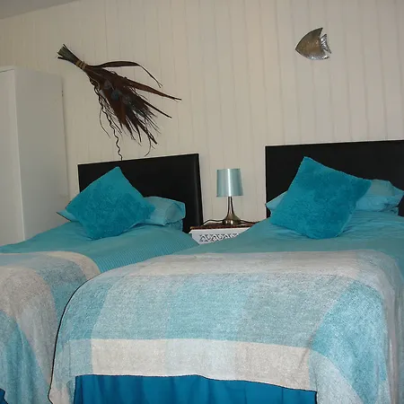 Bed & Breakfast Foxholm 4*