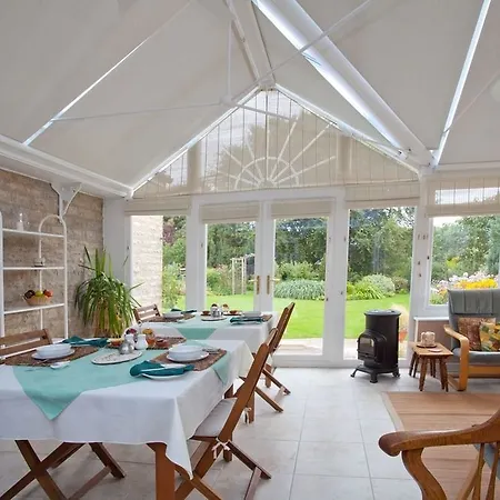 Bed & Breakfast Foxholm 4*