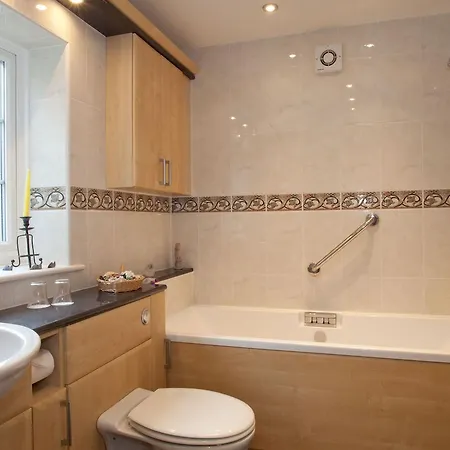 Bed & Breakfast Foxholm 4*