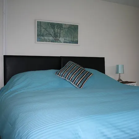 Foxholm Bed & Breakfast Scarborough