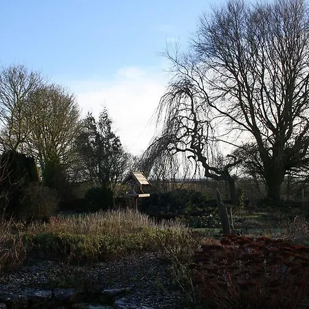Foxholm Bed & Breakfast
