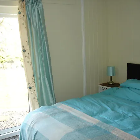 Foxholm Bed & Breakfast