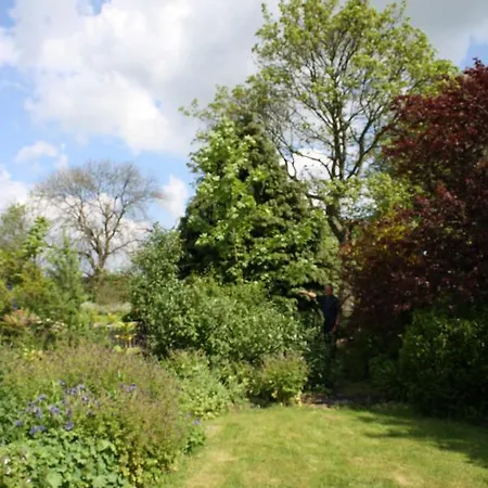 Bed & Breakfast Foxholm 4*