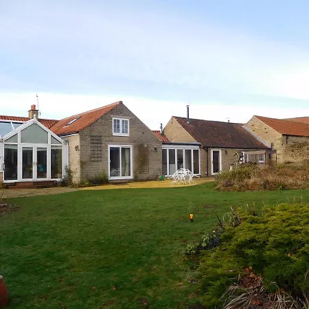 Bed & Breakfast Foxholm 4*