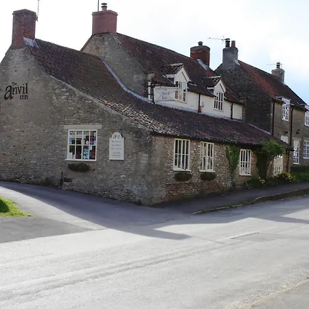 Foxholm Bed & Breakfast Scarborough