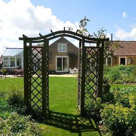 Bed & Breakfast Foxholm
