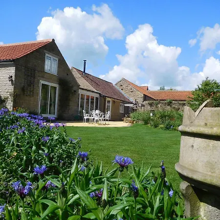 Bed & Breakfast Foxholm