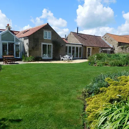 Foxholm Bed & Breakfast