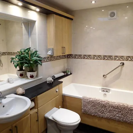 Foxholm Bed & Breakfast 4*