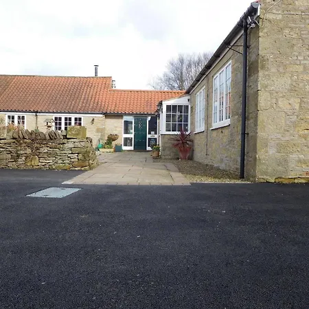 Bed & Breakfast Foxholm Scarborough