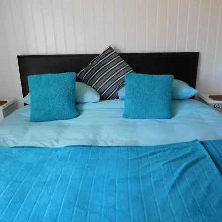 Bed & Breakfast Foxholm Scarborough