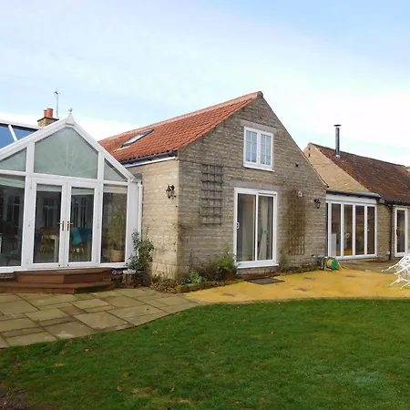 Bed & Breakfast Foxholm Scarborough