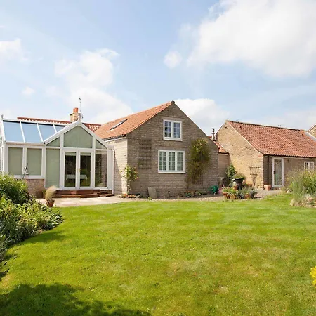 Foxholm Bed & Breakfast Scarborough