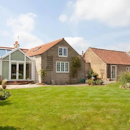 Bed & Breakfast Foxholm 4*