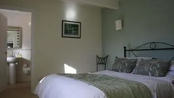 Foxholm Couette-café 4*