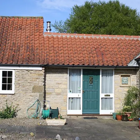 Foxholm 4*