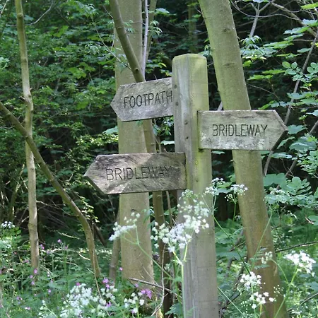 Foxholm Frühstückspension 4*
