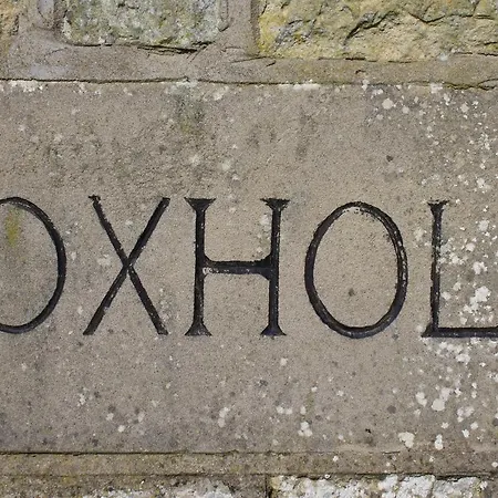 Foxholm 4* Scarborough