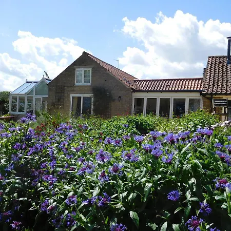 Foxholm Couette-café 4*