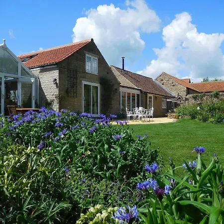 Foxholm Couette-café 4*