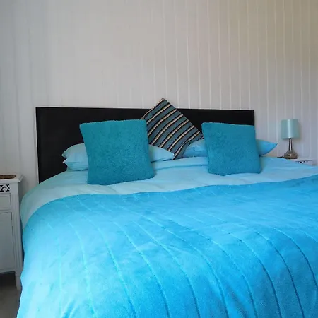 Foxholm Couette-café 4*