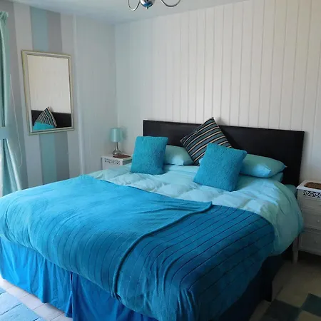 Foxholm 4* Scarborough